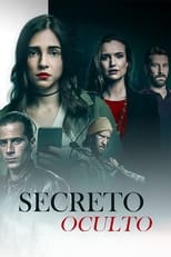 VER Secreto oculto (2021) Online Gratis HD