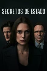 VER Secretos de Estado (2019) Online Gratis HD