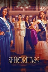 Señorita 89 (2022) 2x8