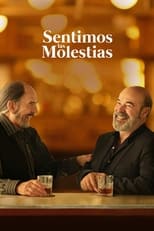 Sentimos las molestias (2022) 1x1