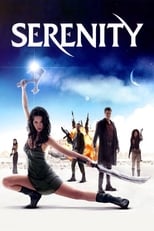 Serenity (2005)