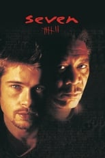 VER Seven (1995) Online Gratis HD