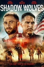 VER Shadow Wolves (2019) Online Gratis HD