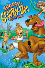 VER Shaggy & Scooby-Doo ¡Consigue una pista!  (2006) Online Gratis HD