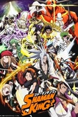 Shaman King (2021) 1x23