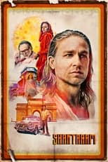 VER Shantaram (2022) Online Gratis HD