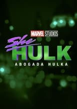 She-Hulk: Defensora de héroes (2022) 1x8