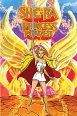 She-Ra, La Princesa del Poder (19851987) 1x29