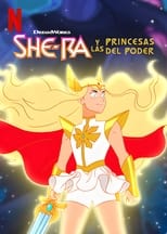 She-Ra y las Princesas del Poder (20182020) 2x5