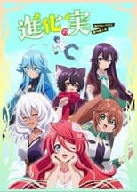 Shinka no Mi: Shiranai Uchi ni Kachigumi Jinsei (2021) 1x7