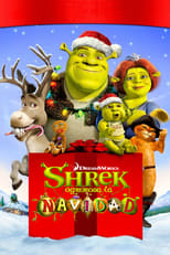 VER Shreketefeliz Navidad (2007) Online Gratis HD