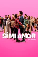 VER Sí, mi amor (2020) Online Gratis HD