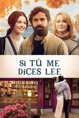 VER Si tú me dices lees (2022) Online Gratis HD