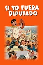 VER Si yo fuera diputado (1952) Online Gratis HD