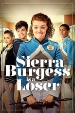 Sierra Burgess es una perdedora (2018)