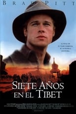 VER Siete años en el Tíbet (1997) Online Gratis HD