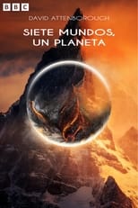 Siete mundos, un planeta (2019) 1x6