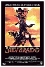 Silverado (1985)