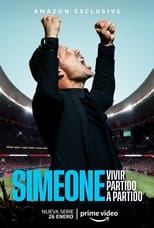 Simeone Vivir partido a partido (2022) 1x4