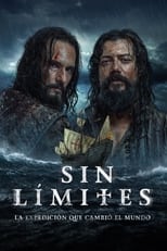 Sin límites (2022) 1x3