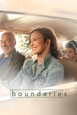 Sin Limites (Boundaries) (2018)