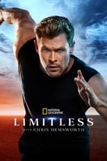 Sin límites con Chris Hemsworth (2022) 1x5