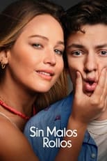 VER Sin malos rollos (2023) Online Gratis HD