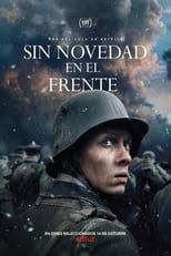 VER Sin novedad en el frente (2022) Online Gratis HD