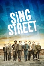 Sing Street (2016)