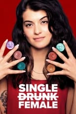 Single Drunk Female (2022) 1x8