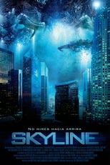 VER Skyline (2010) Online Gratis HD