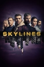 VER Skylines (2019) Online Gratis HD