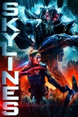 VER Skylines (2020) Online Gratis HD