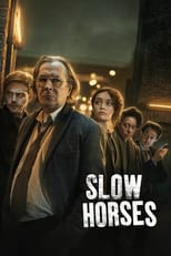 VER Slow Horses (2022) Online Gratis HD