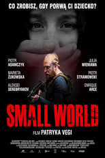 VER Small World (2021) Online Gratis HD