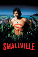 Smallville (2001) 6x21