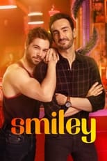 Smiley (2022) 1x1