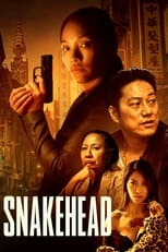 VER Snakehead (2021) Online Gratis HD