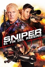 VER Sniper: El Fin del Asesino (2020) Online Gratis HD