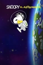 Snoopy en el espacio (2019) 1x5