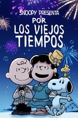 VER Snoopy presenta: Por los viejos tiempos (2021) Online Gratis HD