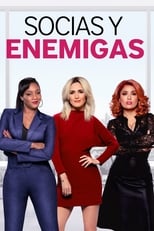 VER Socias y enemigas (2020) Online Gratis HD