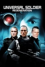 VER Soldado universal: Regeneración (2009) Online Gratis HD