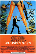 Sólo para sus ojos (1981)