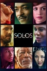 VER Solos (2021) Online Gratis HD