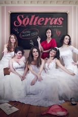 Solteras (2019)