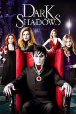 VER Sombras tenebrosas (2012) Online Gratis HD