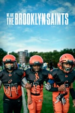 Somos los Brooklyn Saints (2021)