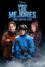 Somos los mejores: Una nueva era (2021) 2x2