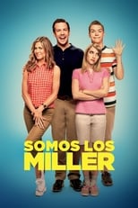 Somos Los Miller (2013)